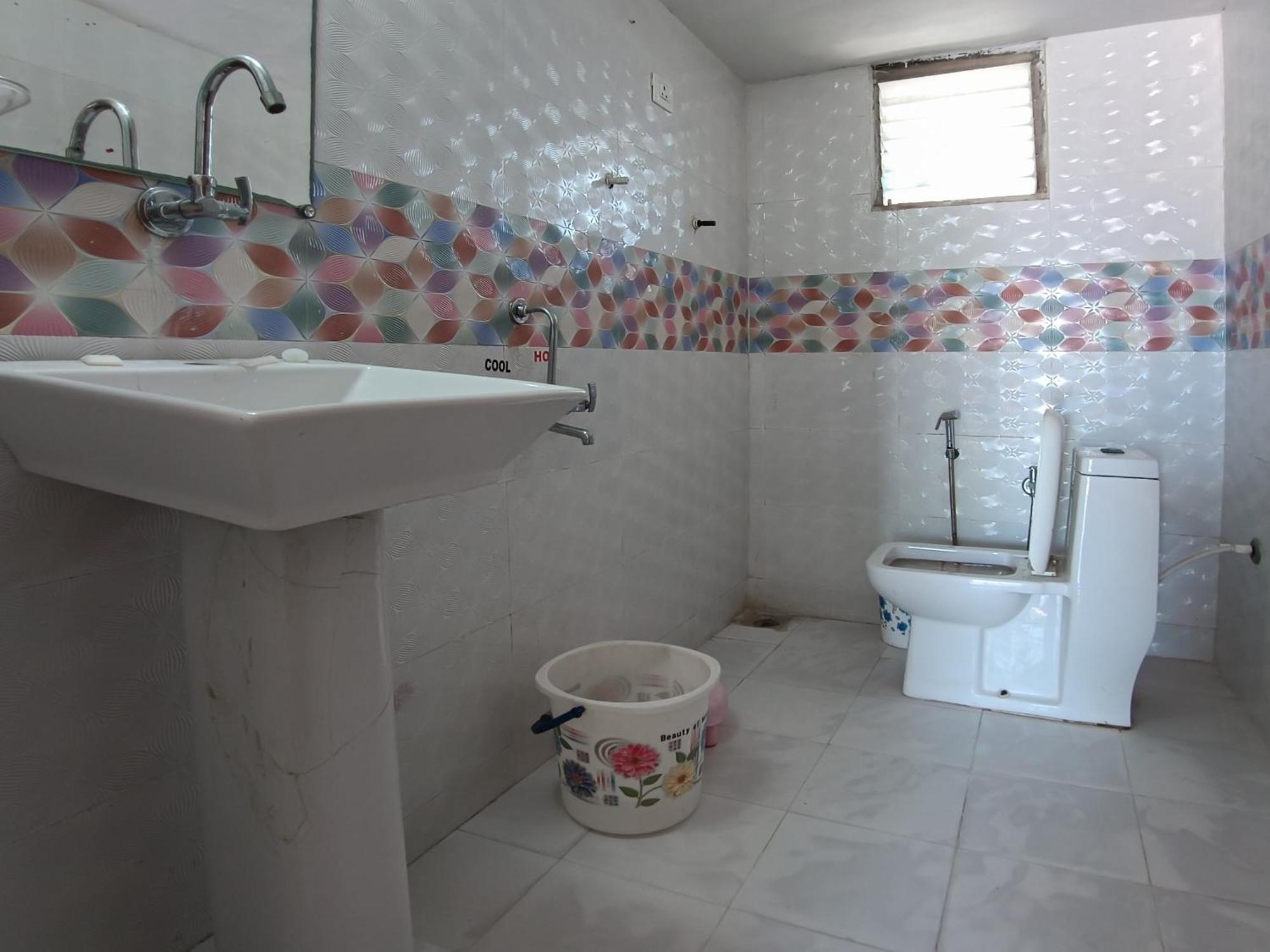 Dholavira Tourism Resort Esterno foto
