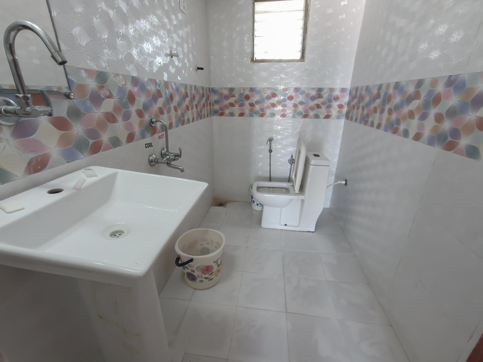 Dholavira Tourism Resort Esterno foto